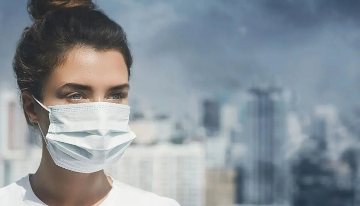 آلودگی هوا چه تاثیری بر سلامت پوست دارد؟