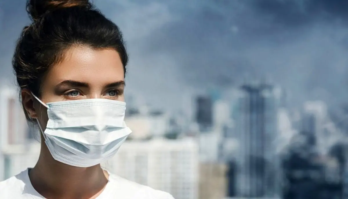 آلودگی هوا چه تاثیری بر سلامت پوست دارد؟