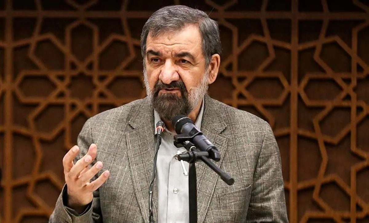 محسن رضایی متولی ارز‌های دیجیتال در دولت شد
