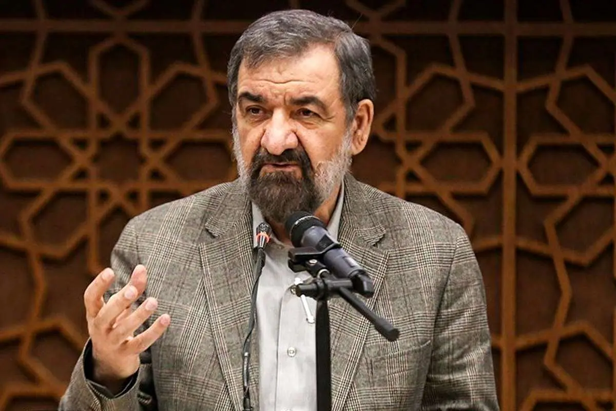 محسن رضایی متولی ارزهای دیجیتال در دولت شد