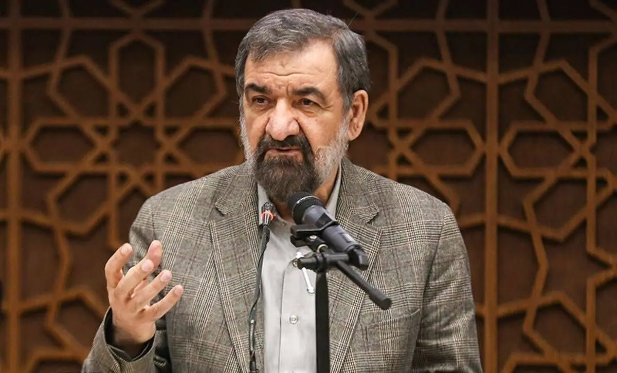 محسن رضایی متولی ارز‌های دیجیتال در دولت شد