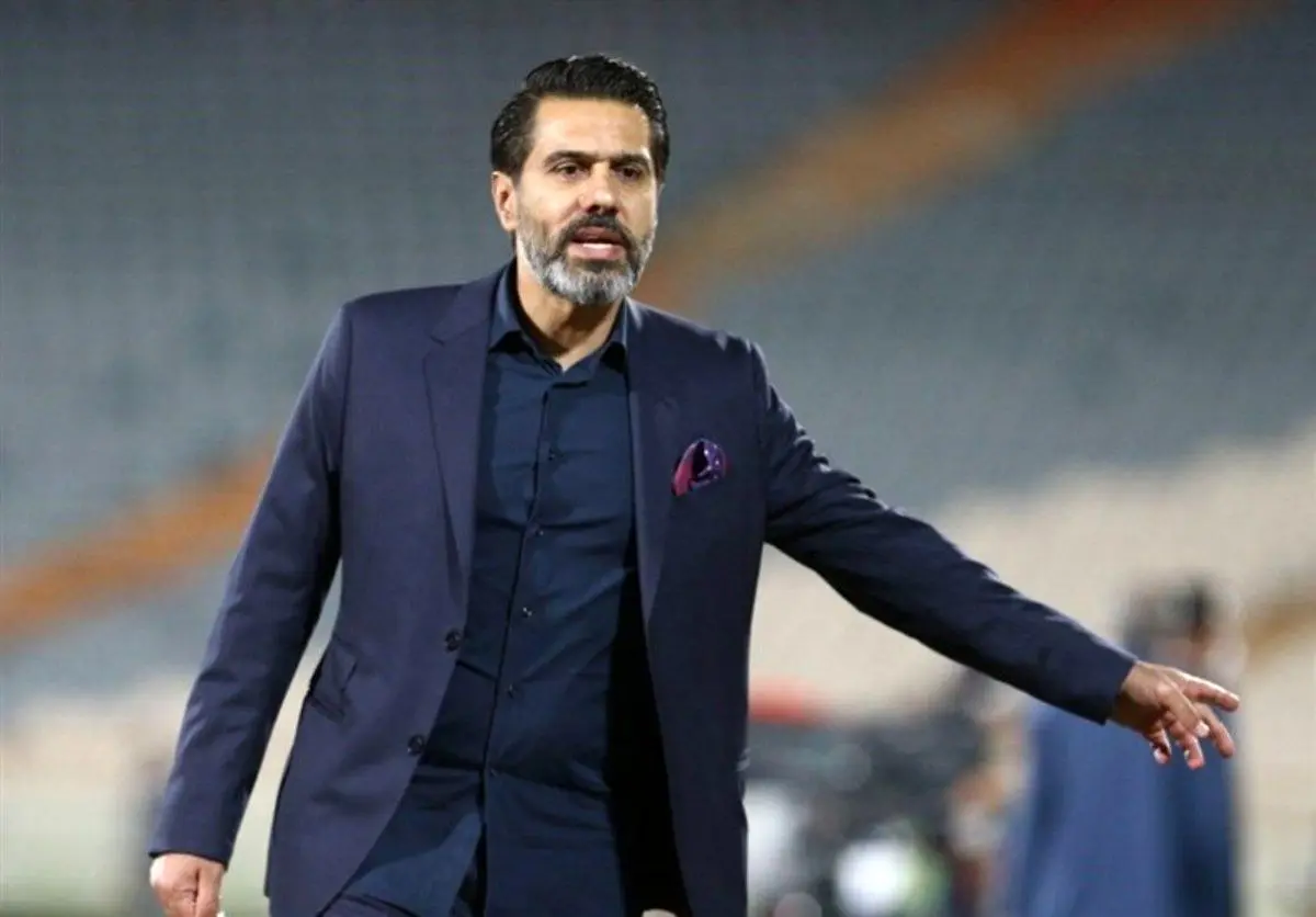 به جای پرسپولیس، تیم دیگری به آسیا فرستاده می‌شود؟!
