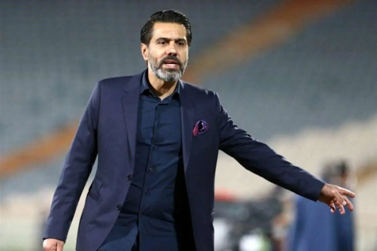 به جای پرسپولیس، تیم دیگری به آسیا فرستاده می‌شود؟!