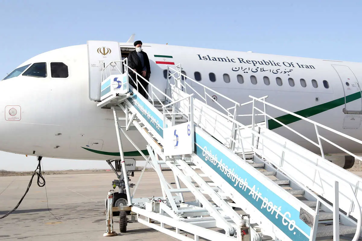 رئیس جمهور به یزد سفر میکند