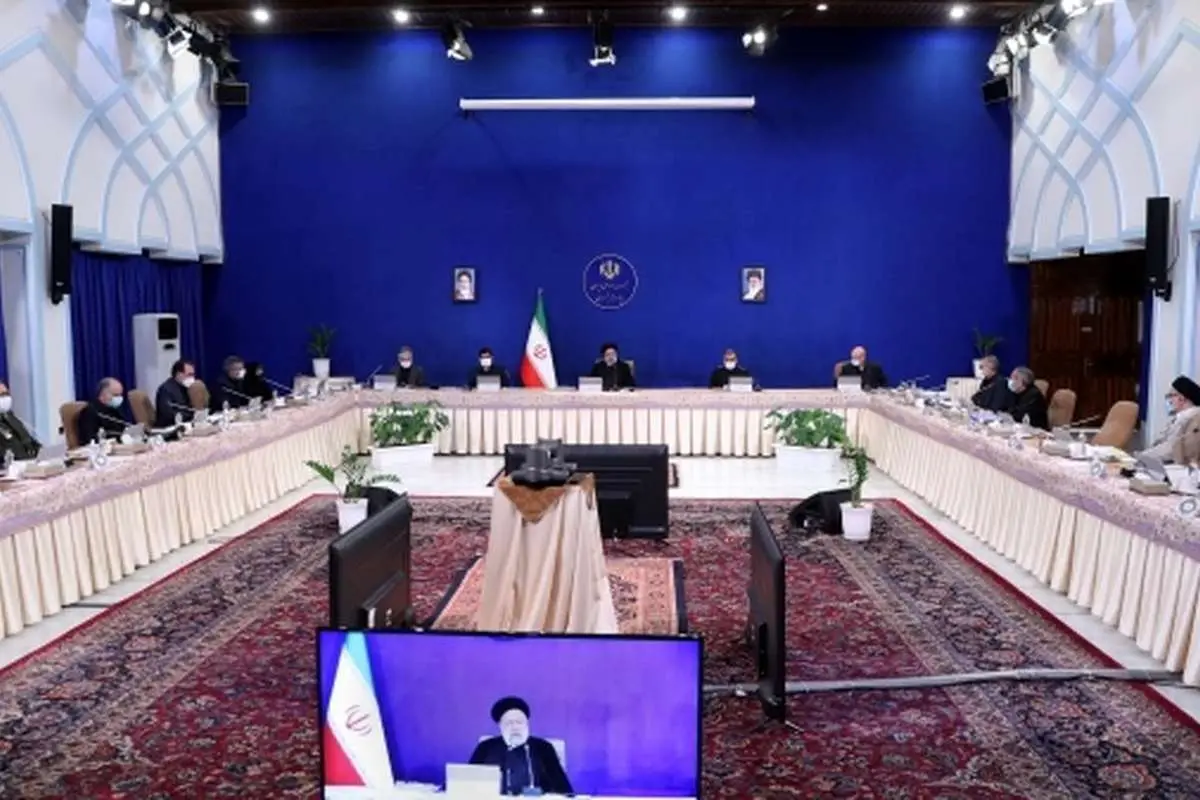 رئیسی: دستگاهها به وظایفشان درباره آلودگی هوا عمل کنند