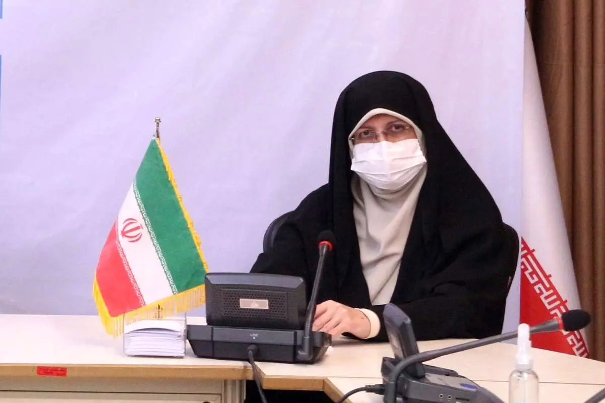 واعظ جوادی: آمریکا به دنبال شبیه کردن زنان به مردان است