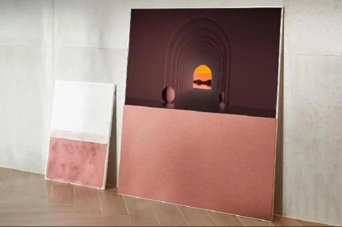تلویزیون لایف استایل ال جی وارد بازار می‌شود!