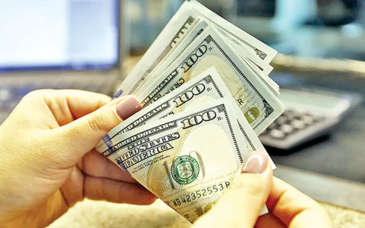 سیگنال وزیر به بازار ارز