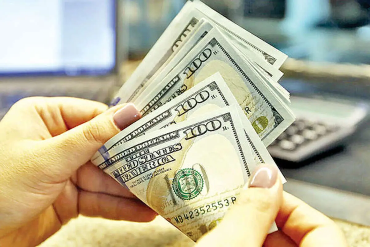 سیگنال وزیر به بازار ارز