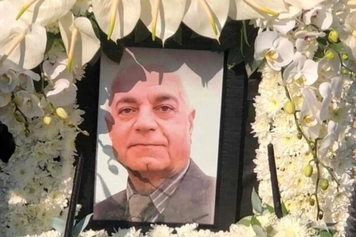 کرونا، جان دندانپزشک اصفهانی را گرفت