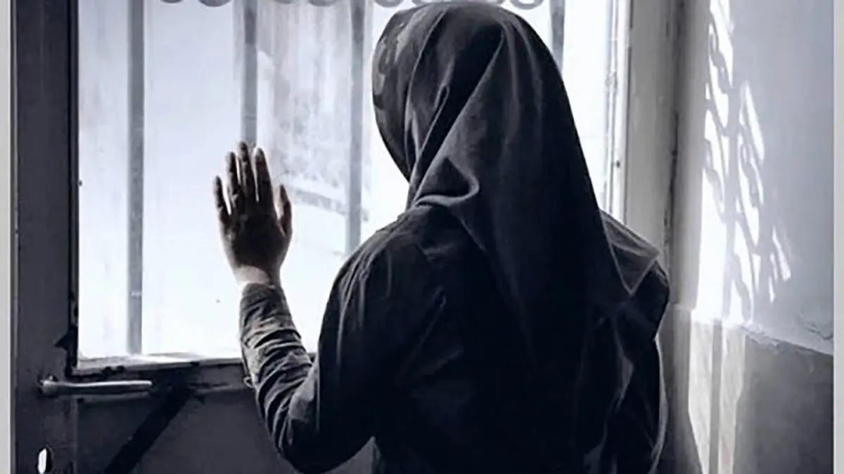 یک هفته زندگی با جسد نوزاد در هتل