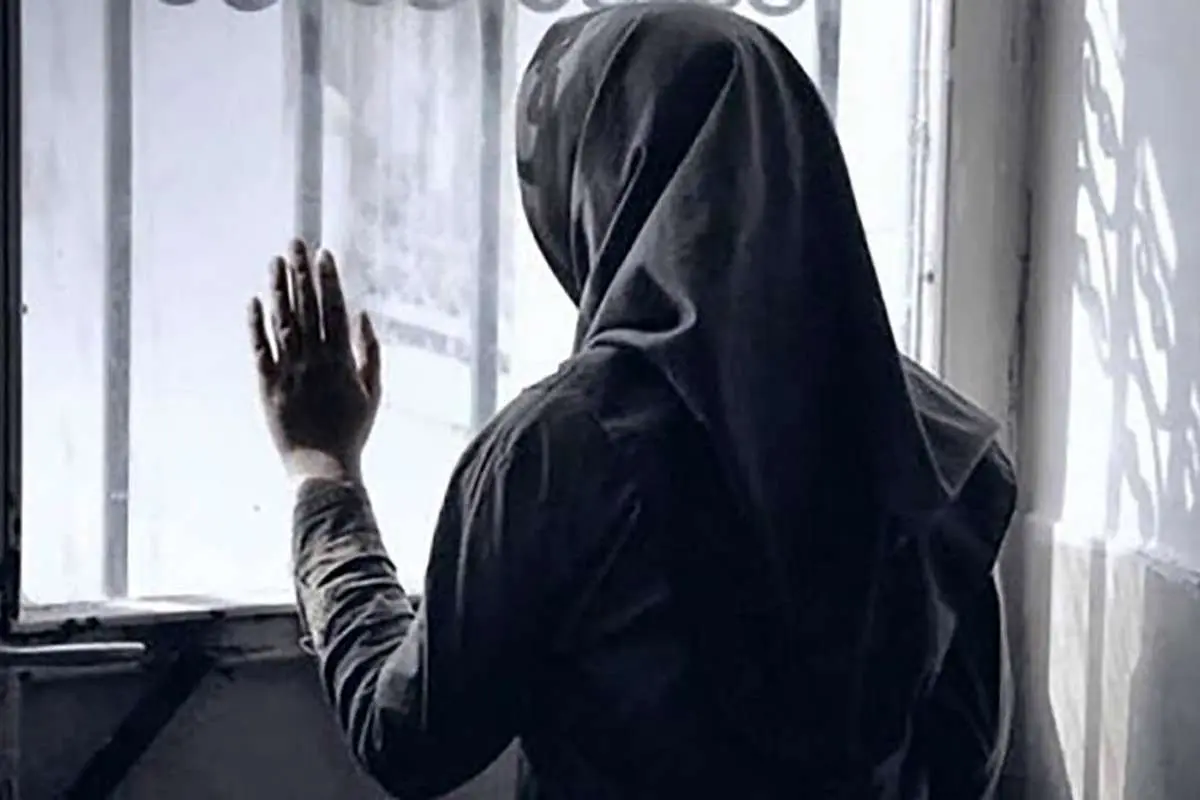یک هفته زندگی با جسد نوزاد در هتل