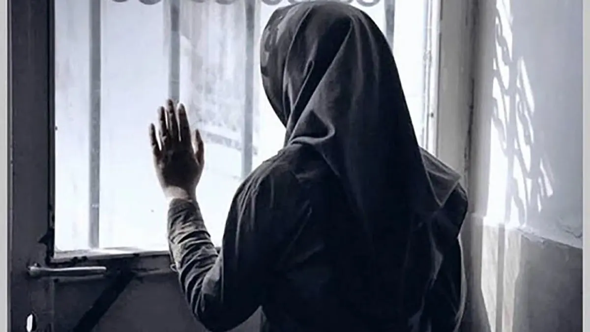 یک هفته زندگی با جسد نوزاد در هتل