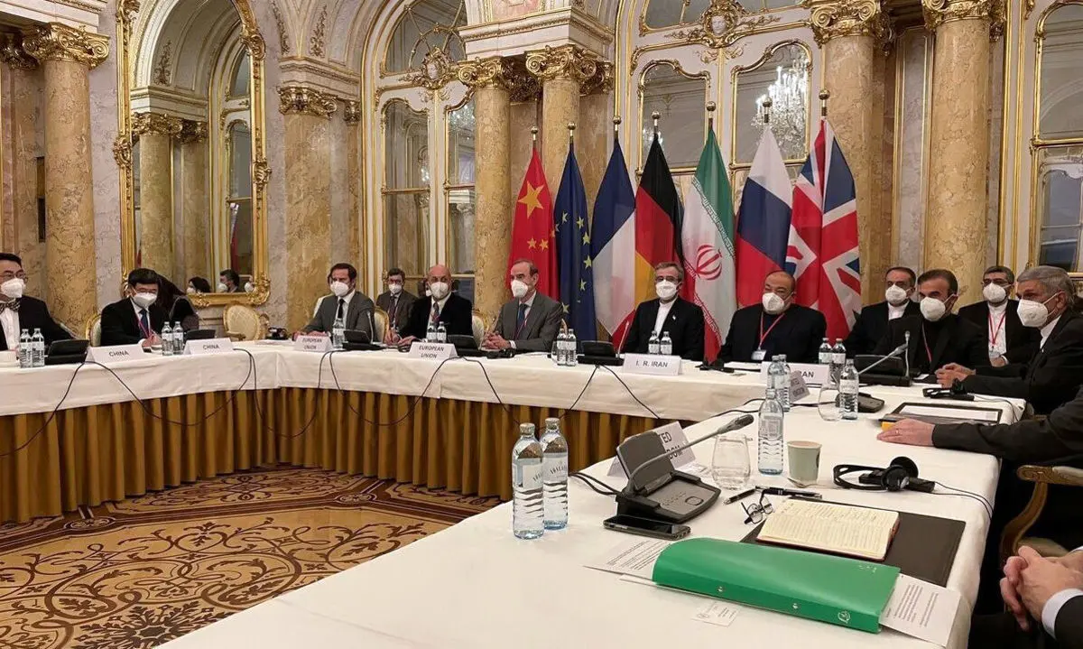 احتمال برگزاری کمیسیون مشترک برجام در روز جمعه