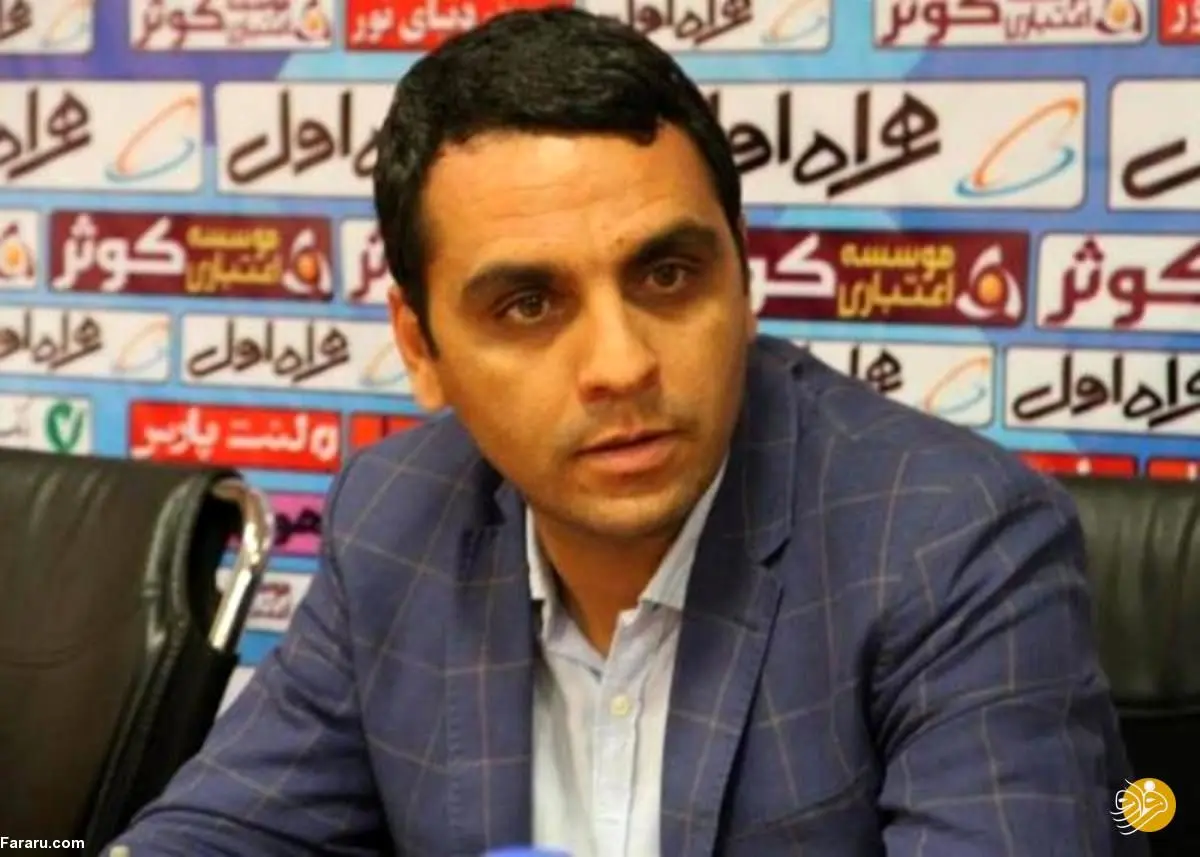 واکنش تند استقلال به شکایت سازمان لیگ