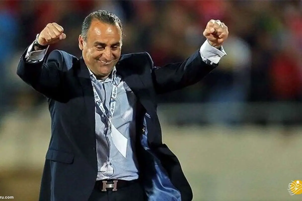 پرسپولیس جبران میکند