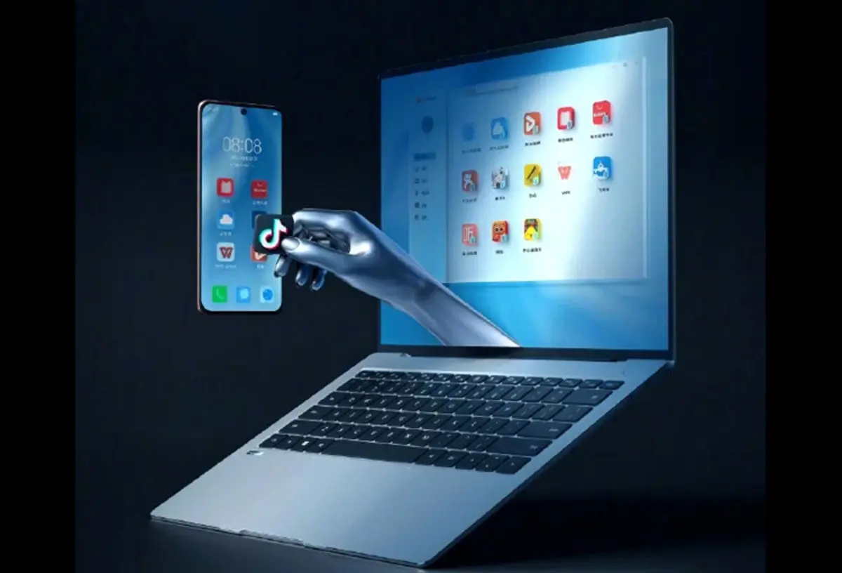 رونمایی از نسل جدید لپ‌تاپ‌های MateBook هواوی
