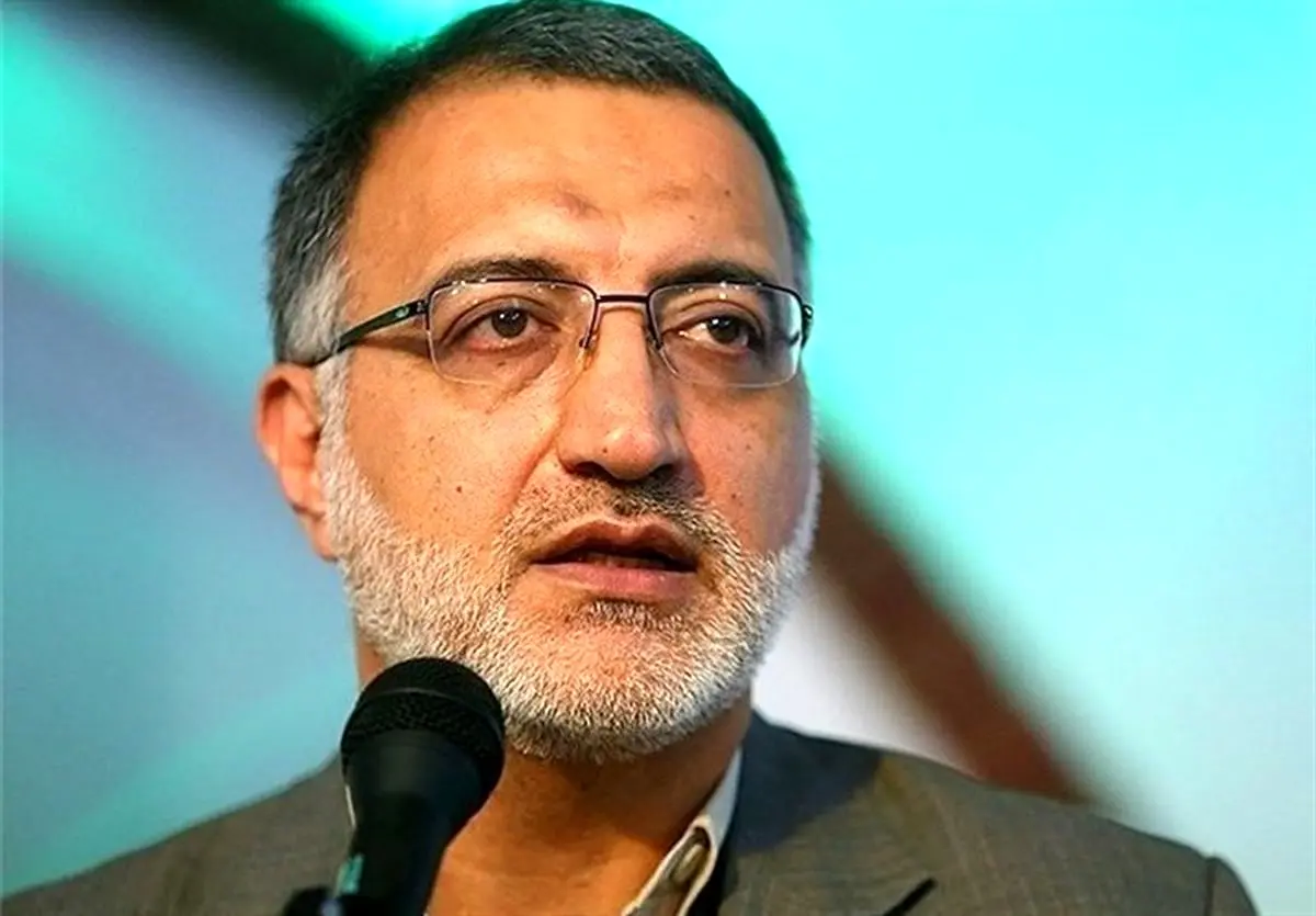 شهردار تهران: تا ۲ ماه آینده معتاد متجاهر در تهران نخواهیم دید