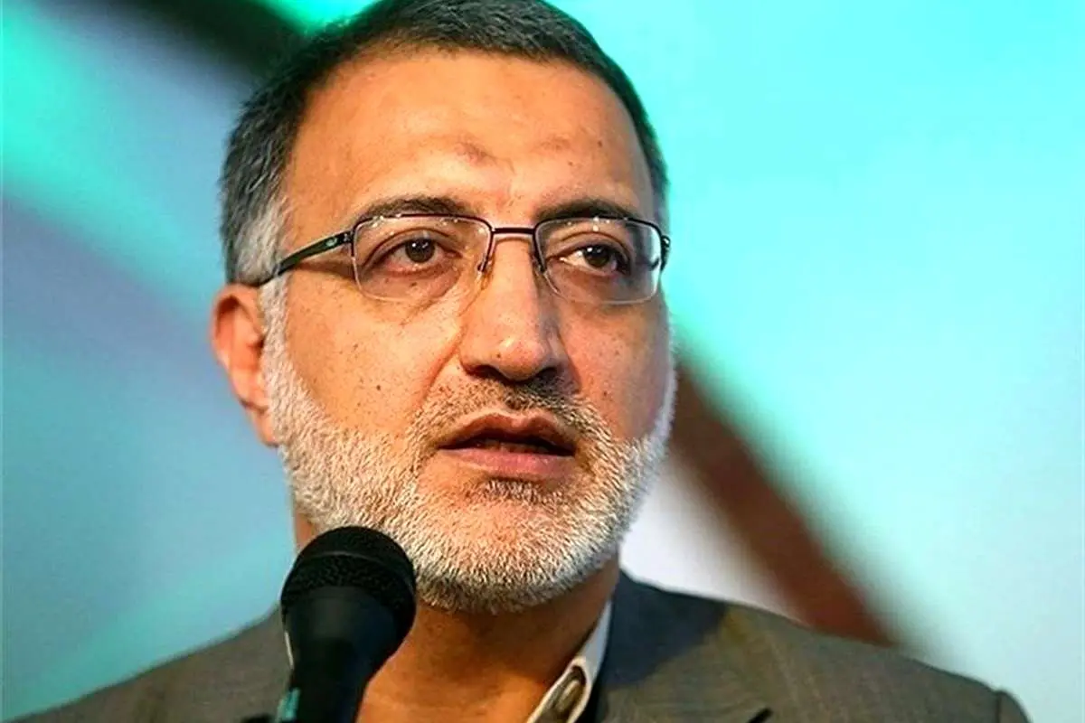 شهردار تهران: تا ۲ ماه آینده معتاد متجاهر در تهران نخواهیم دید