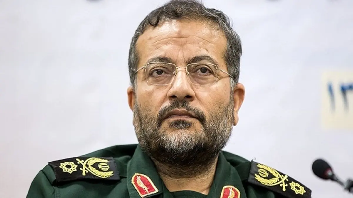 فرمانده بسیج: نظام سلطه در برابر منطق انقلاب کم آورده است