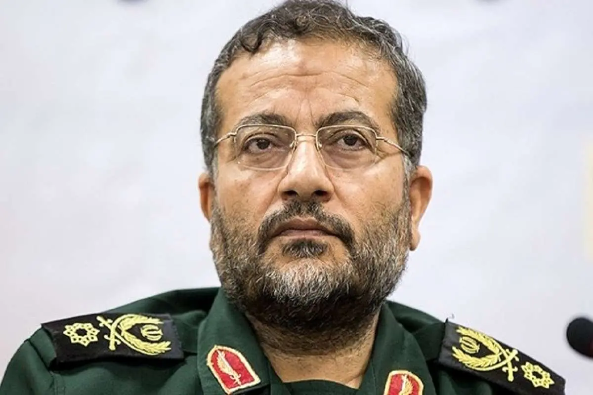 فرمانده بسیج: نظام سلطه در برابر منطق انقلاب کم آورده است