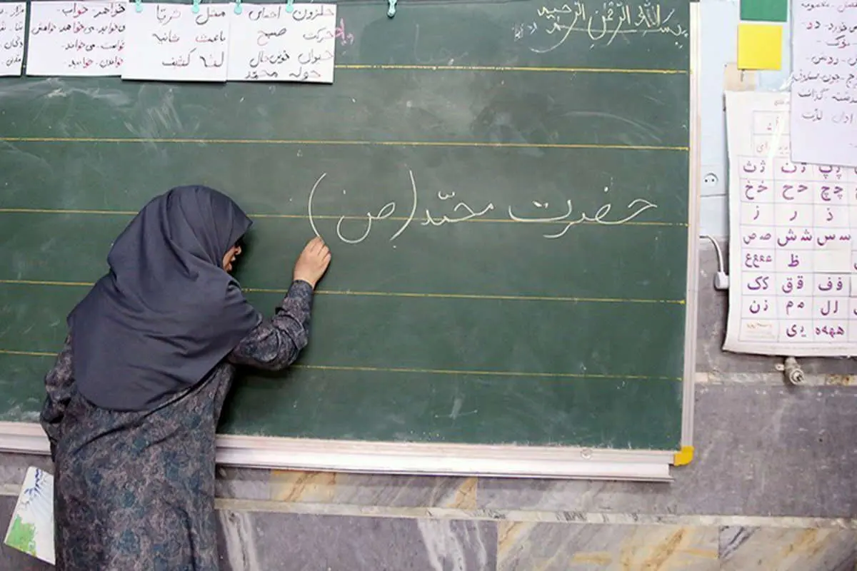 «حدود ۸۰۰ هزار نفر مشمول طرح رتبه بندی معلمان میشوند»