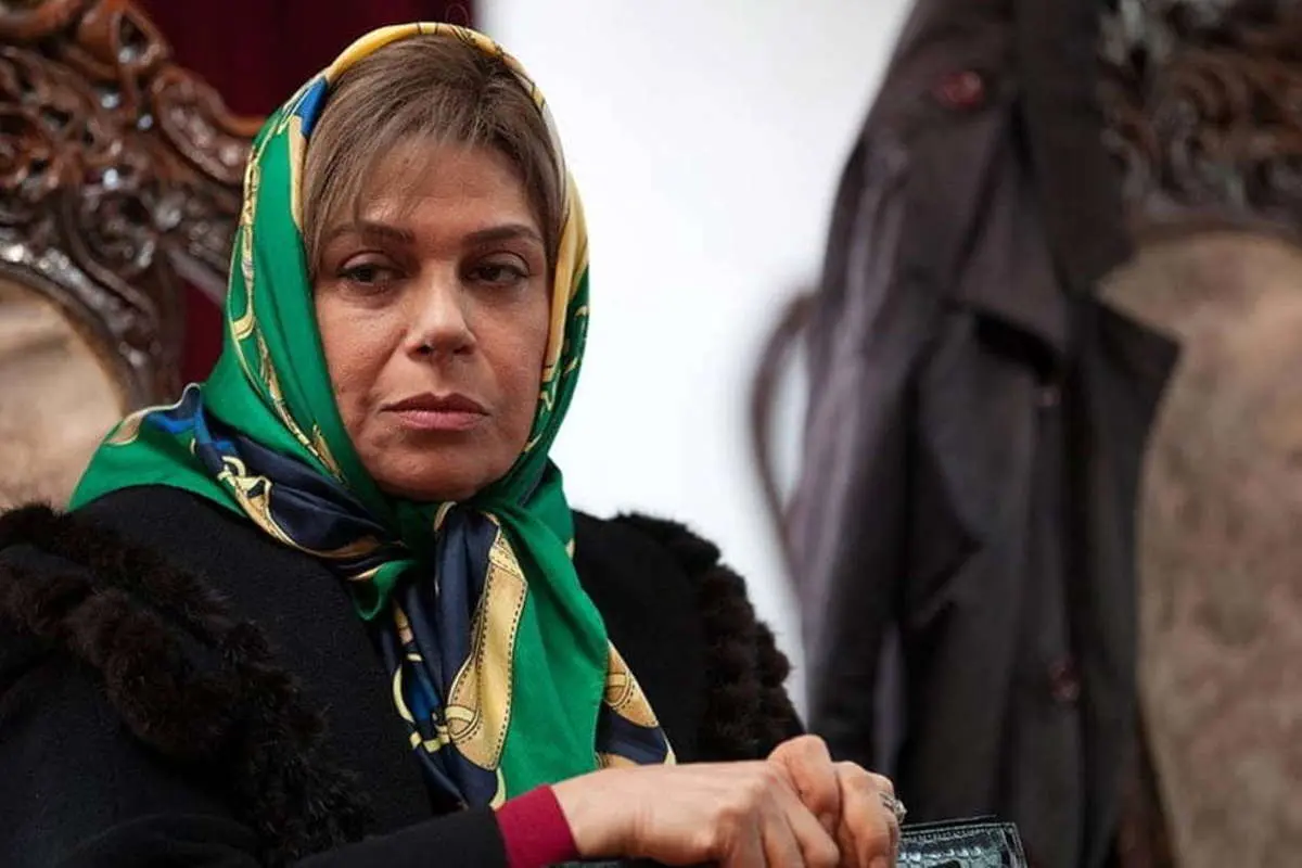 (ویدئو) گوهر خیراندیش: می‌خواستند با آمپول هوا من را بکشند!