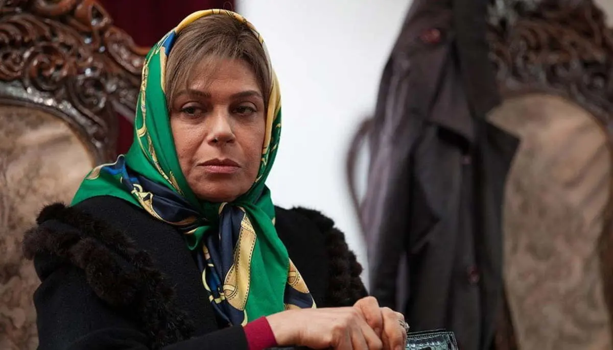 (ویدئو) گوهر خیراندیش: می‌خواستند با آمپول هوا من را بکشند!