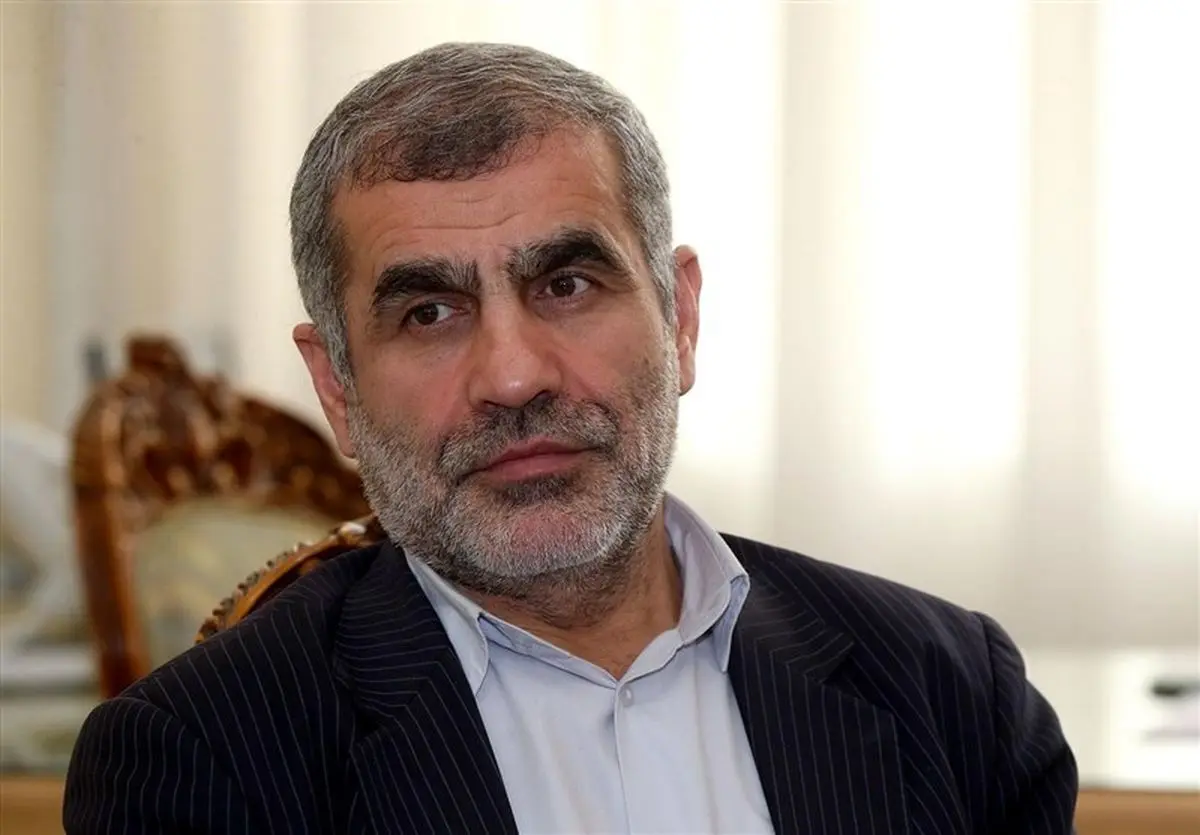 نیکزاد: آرزو داشتند کریسمس را در تهران جشن بگیرند