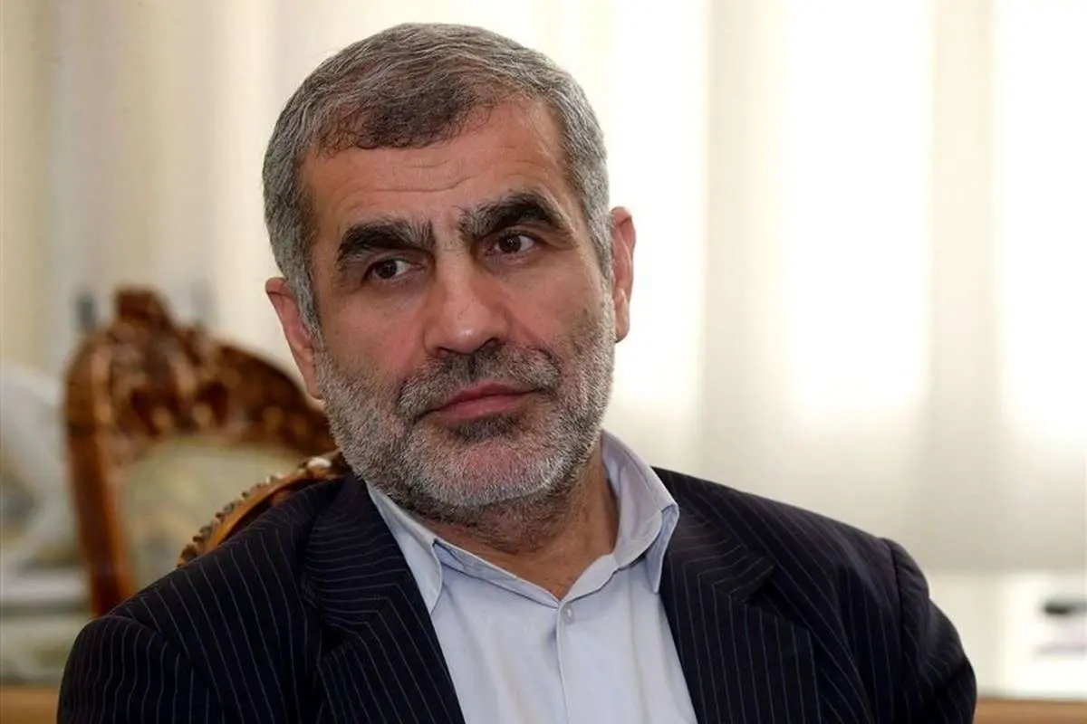 نیکزاد: آرزو داشتند کریسمس را در تهران جشن بگیرند