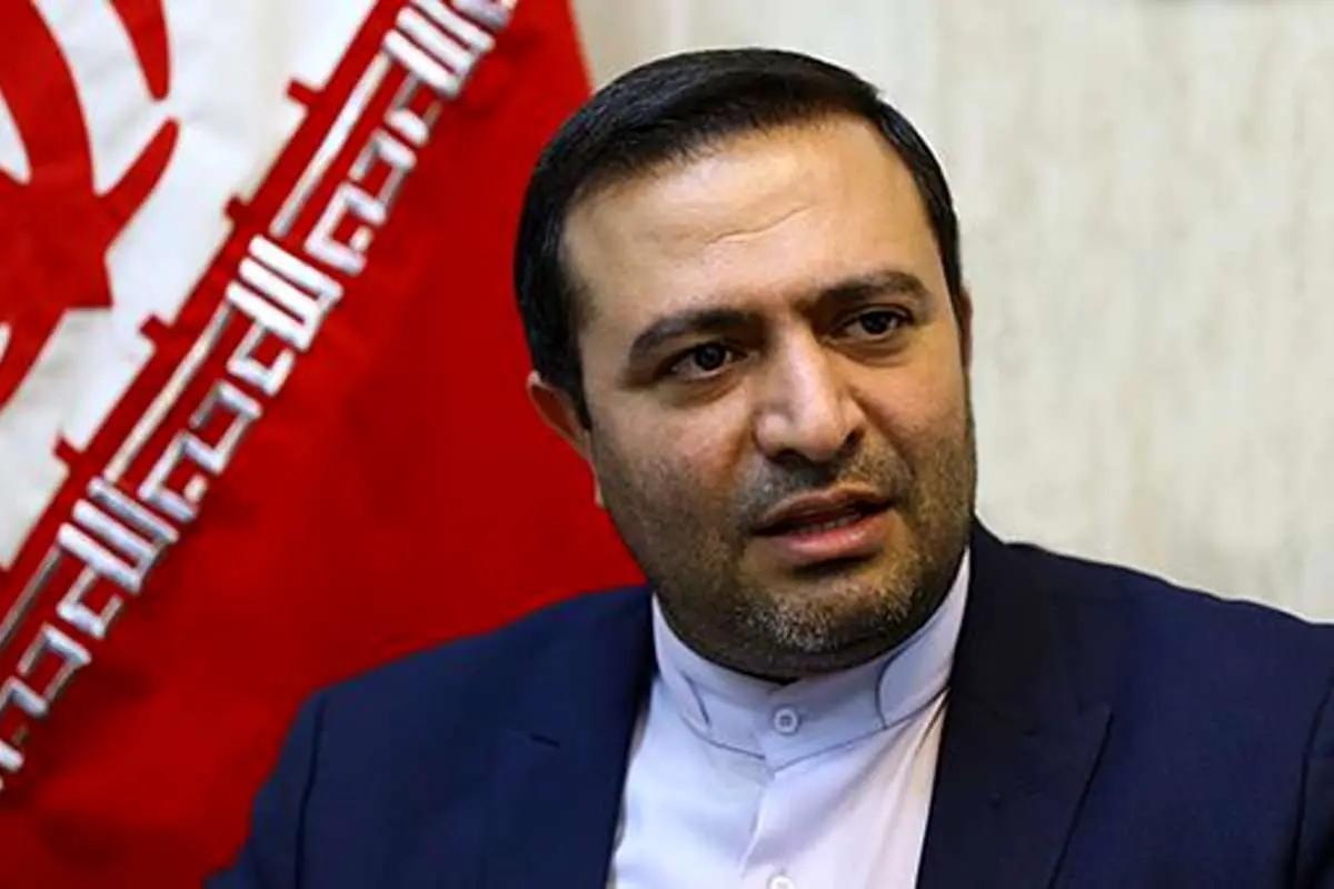 برای استخدام نیرو‌های انقلابی درخواست رزومه نکنید!