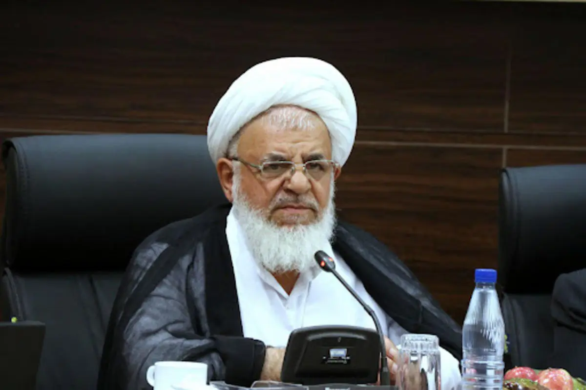 نماینده، ولی فقیه در یزد از رئیسی عذرخواهی کرد