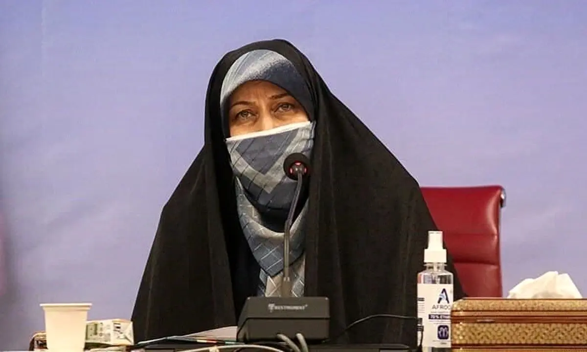 واکنش معاون رییس‌جمهور به پناهندگی ورزشکار زن