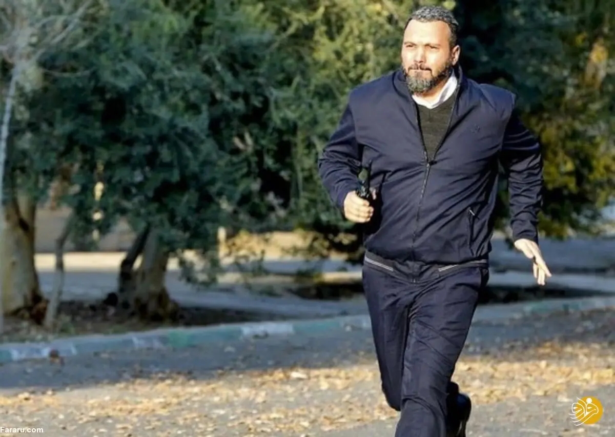 (عکس) استوری منشوری هنرپیشه پرسپولیسی!