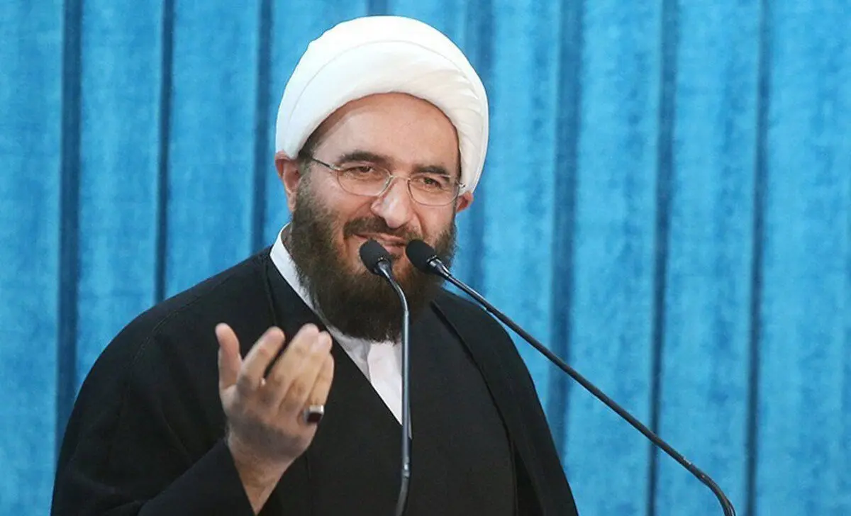 امام جمعه تهران: مسئله اصلی کشور خنثی‌سازی تحریم‌ها است