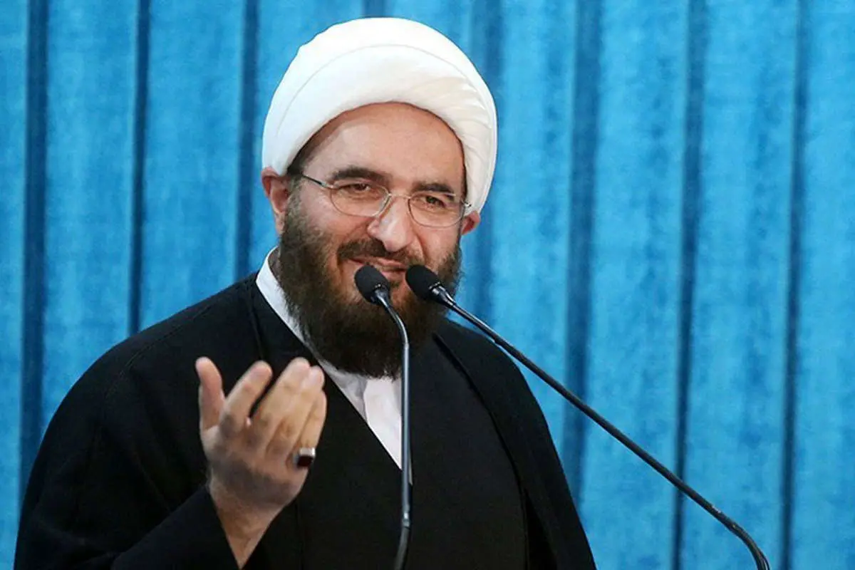 امام جمعه تهران: مسئله اصلی کشور خنثیسازی تحریمها است