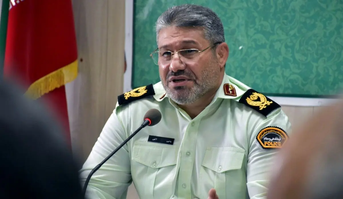 جزئیات شهادت مامور کلانتری ۱۷ خرم‌آباد