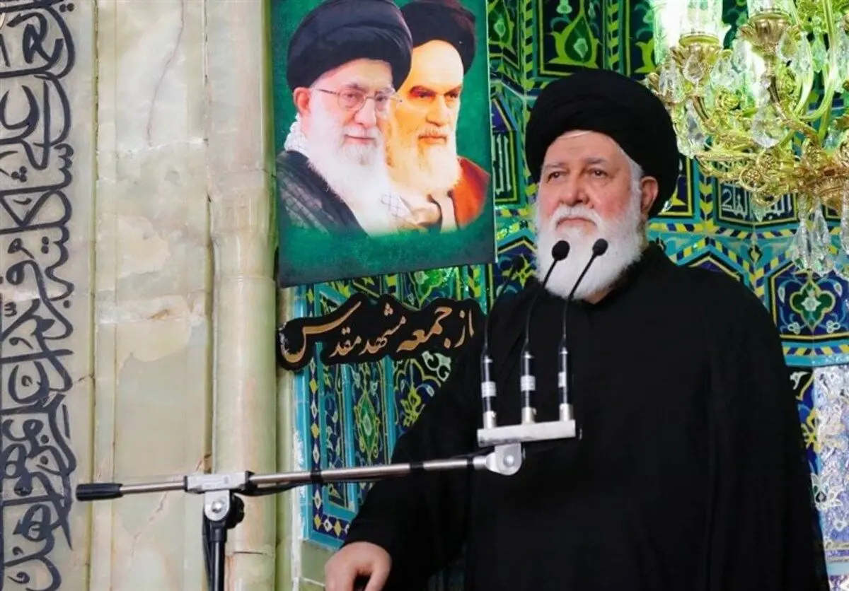 علم‌الهدی: برخی اهالی مطبوعات را محاکمه کنید