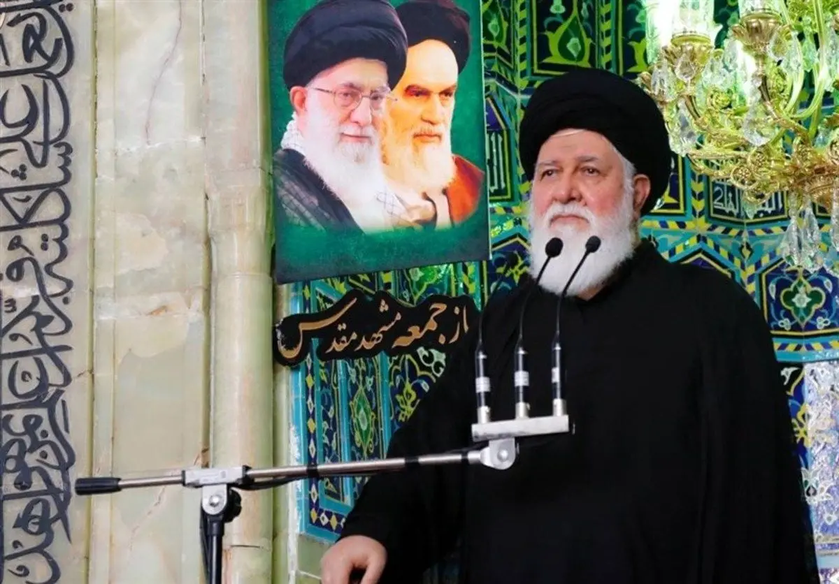 علم‌الهدی: برخی اهالی مطبوعات را محاکمه کنید