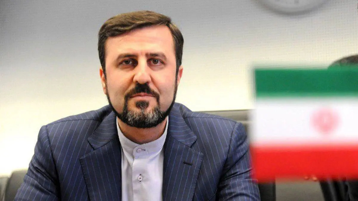 واکنش ایران به قطعنامه سازمان ملل