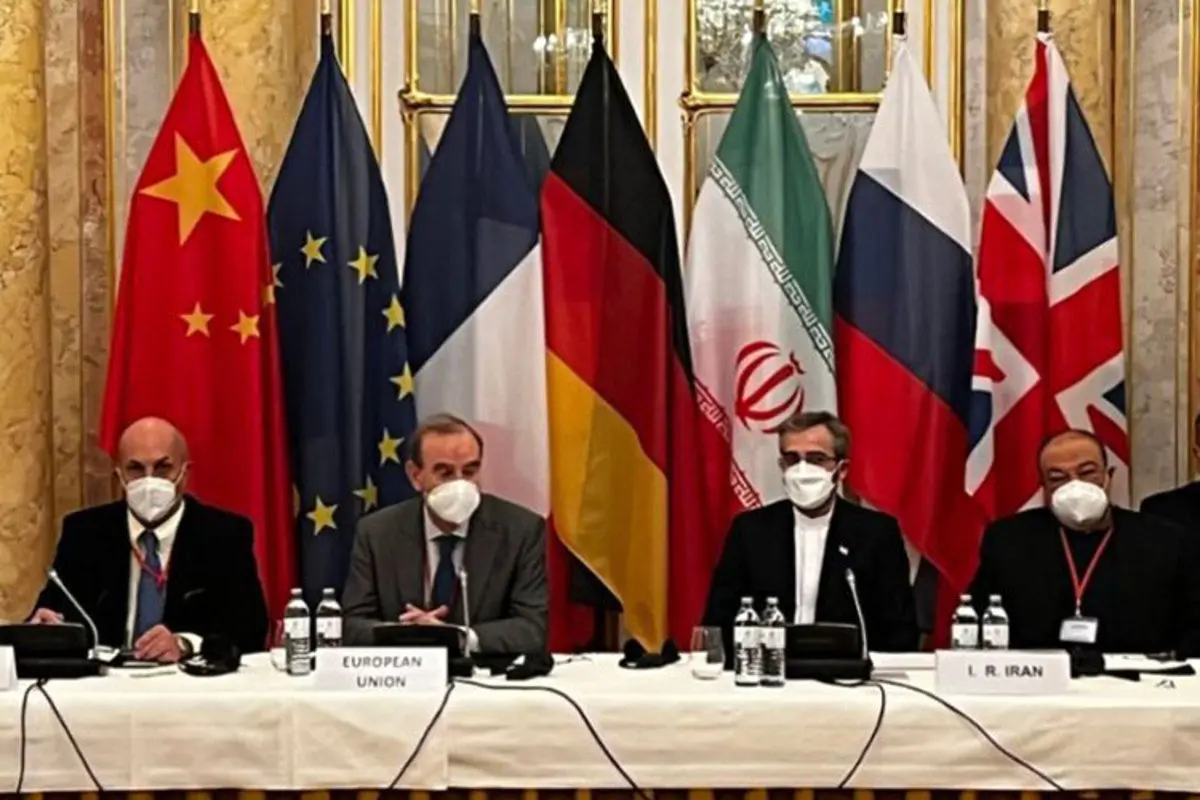 تهیه متن مشترک برای مذاکره