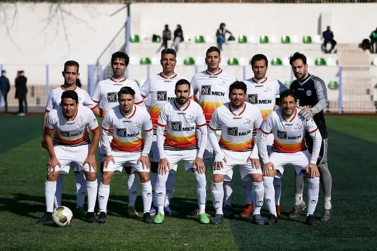 حسرت فردوسی‌پور از «هت‌تریکی» که انجام نشد!
