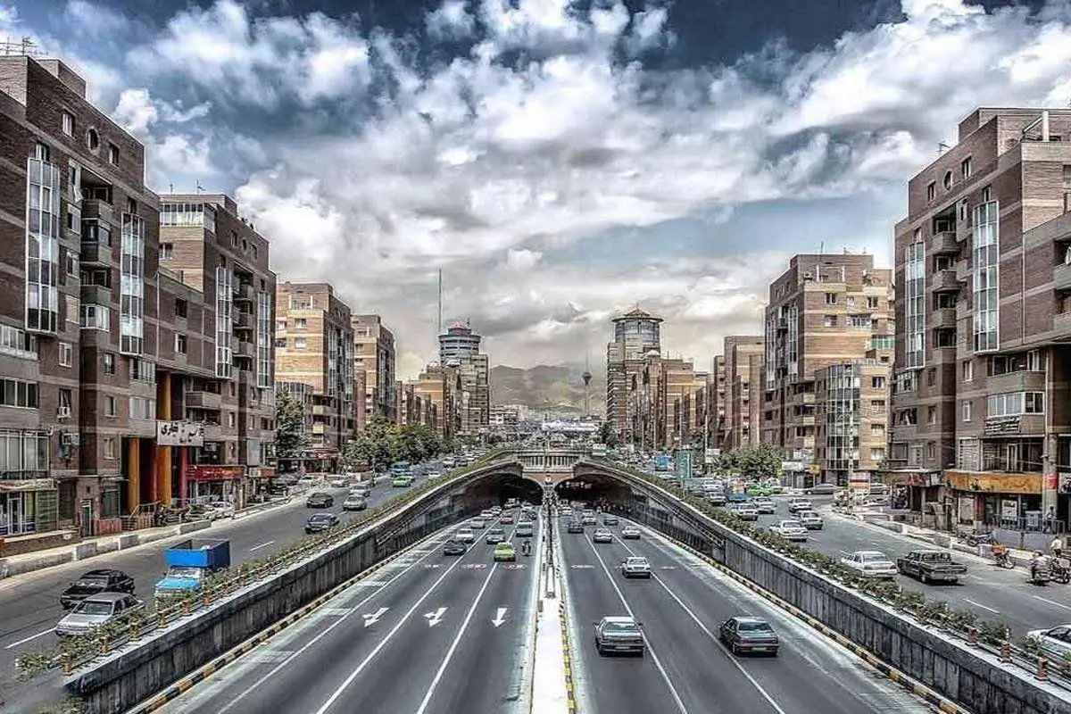 آپارتمان در منطقه نواب تهران چند؟