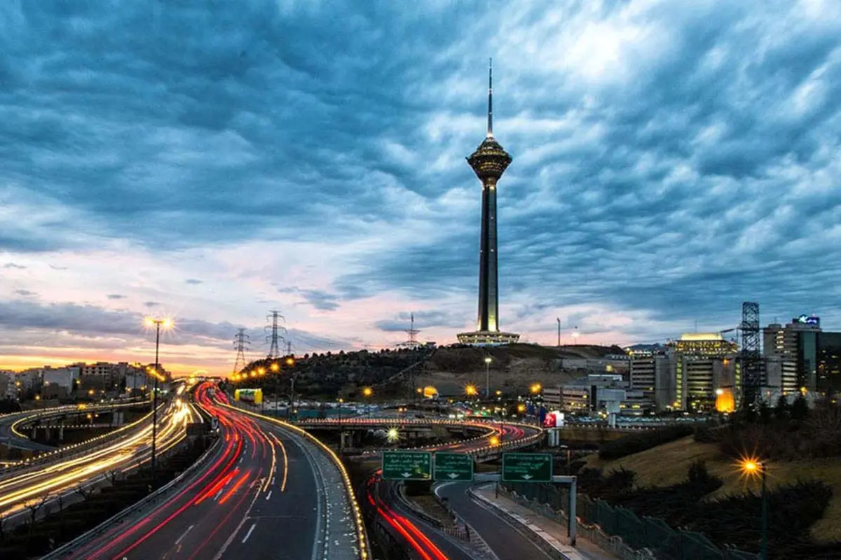 کدام ساختمان‌ها با وقوع زمین‌لرزه در تهران آسیب می‌بینند؟