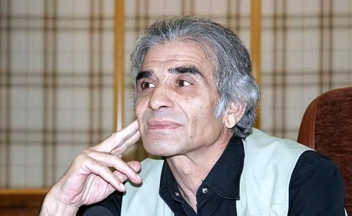 درخواست «محمد شیری» برای زندگی در تیمارستان!
