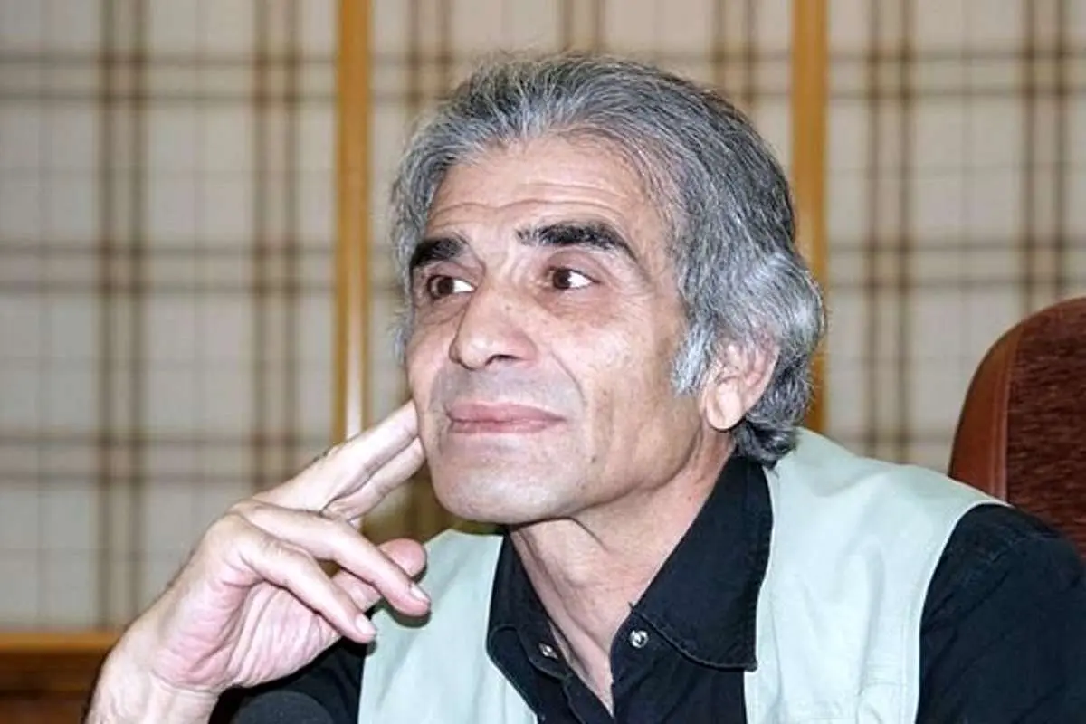 درخواست «محمد شیری» برای زندگی در تیمارستان!