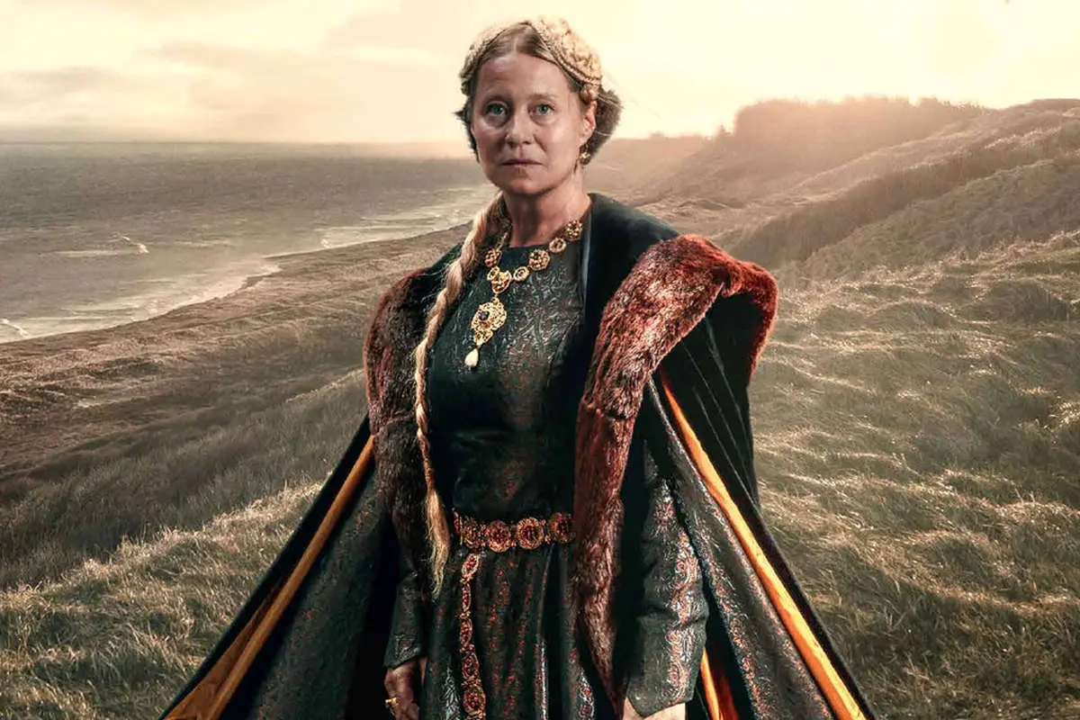 «مارگرت؛ ملکۀ شمال» (Margrete: Queen of the North)؛ یک درام تاریخی درخشان