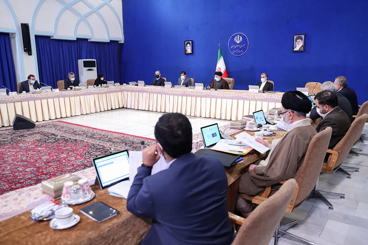 رئیسی: بر تردد از مرز‌ها با دقت و جدیت نظارت شود
