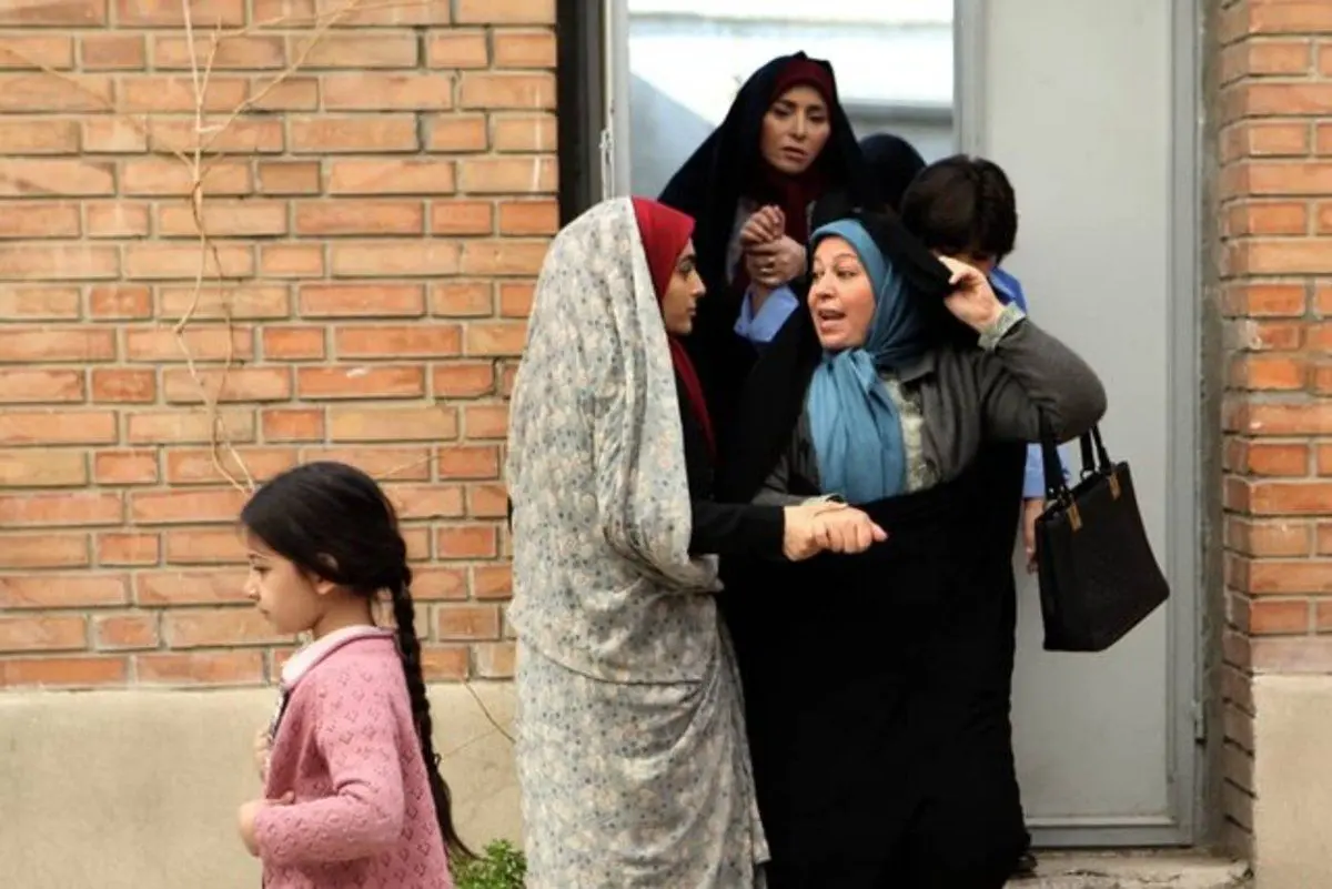عکس‌های جدید از فصل سوم «زیرخاکی»