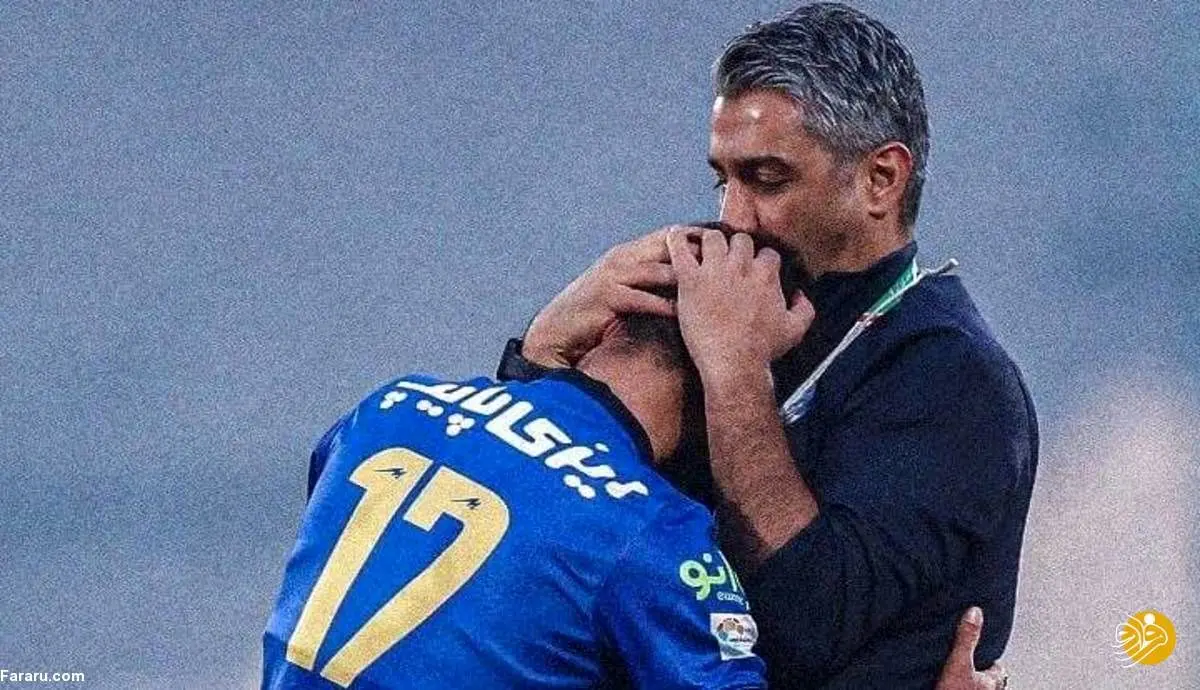 بازیکن استقلال به تیم ملی دعوت می‌شود؟